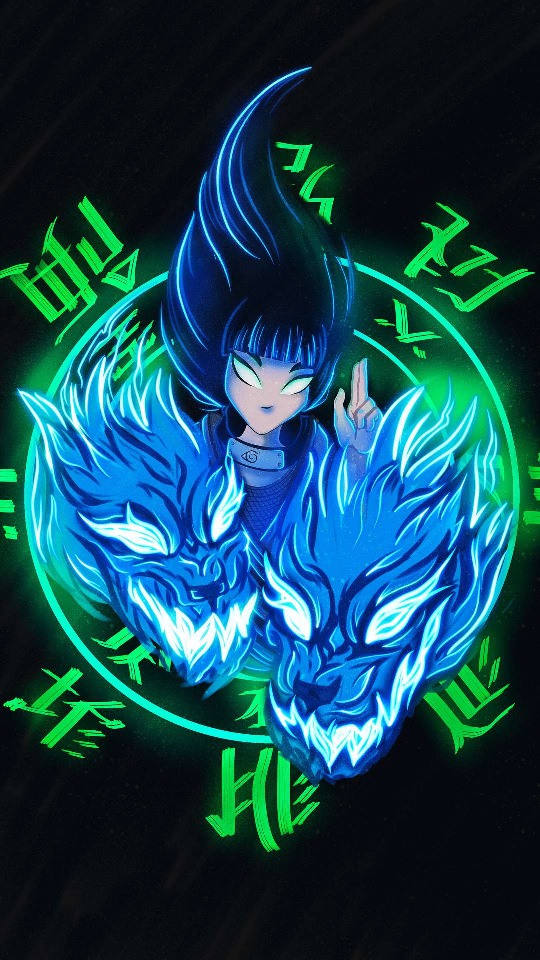 Hinata Hyuga